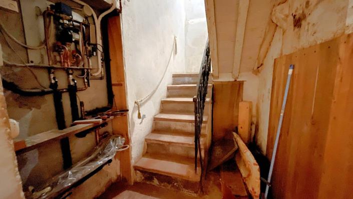 Image No.36-Appartement de 3 chambres à vendre à Borgo a Mozzano