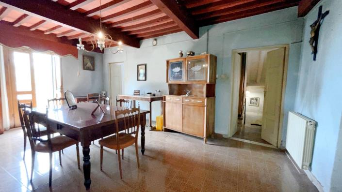 Image No.4-Appartement de 3 chambres à vendre à Borgo a Mozzano