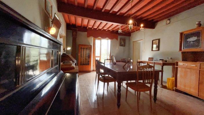 Image No.45-Appartement de 3 chambres à vendre à Borgo a Mozzano