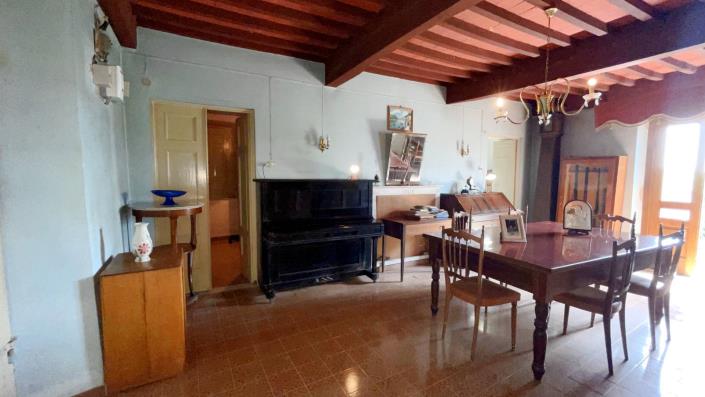 Image No.46-Appartement de 3 chambres à vendre à Borgo a Mozzano