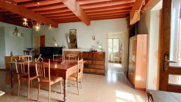 Image No.6-Appartement de 3 chambres à vendre à Borgo a Mozzano