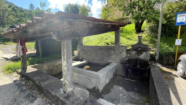 Image No.8-Maison de ville de 3 chambres à vendre à Bagni di Lucca