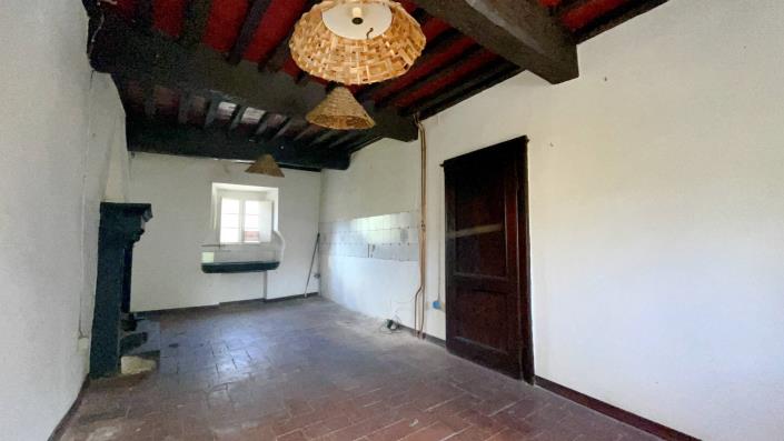 Image No.12-Maison de ville de 3 chambres à vendre à Bagni di Lucca