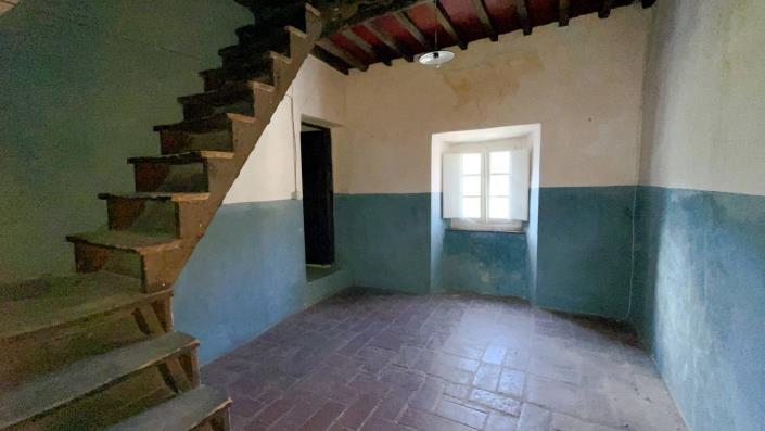 Image No.23-Maison de ville de 3 chambres à vendre à Bagni di Lucca