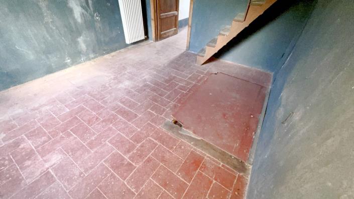 Image No.35-Maison de ville de 3 chambres à vendre à Bagni di Lucca