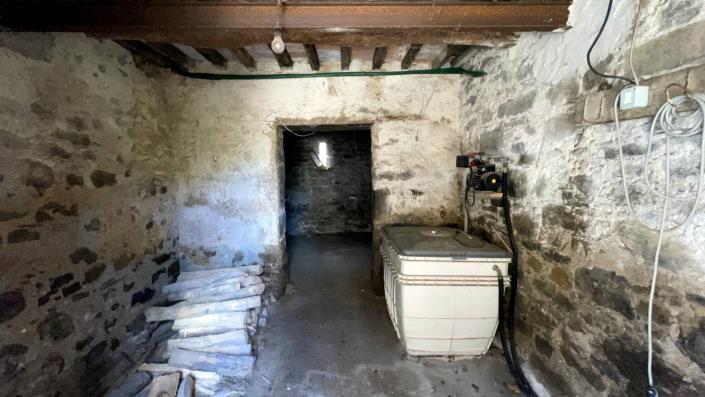 Image No.41-Maison de ville de 3 chambres à vendre à Bagni di Lucca