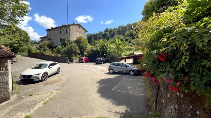 Image No.46-Maison de ville de 3 chambres à vendre à Bagni di Lucca