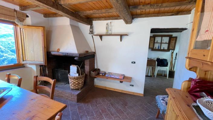 Image No.4-Maison de ville de 3 chambres à vendre à Lucca