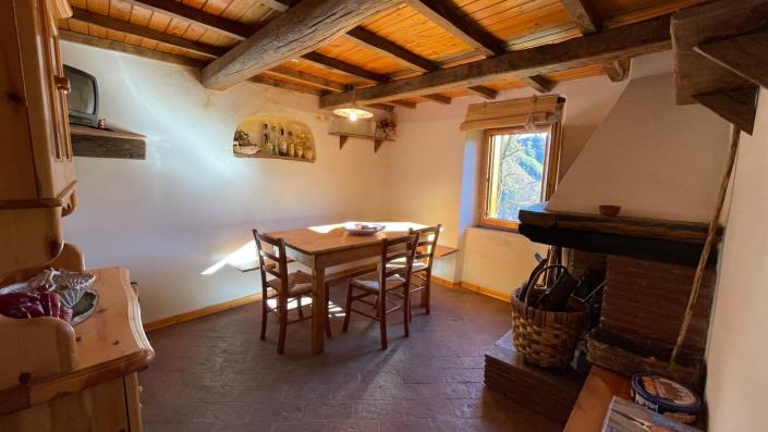 Image No.3-Maison de ville de 3 chambres à vendre à Lucca