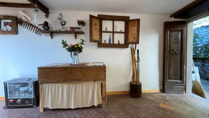 Image No.19-Maison de ville de 3 chambres à vendre à Lucca