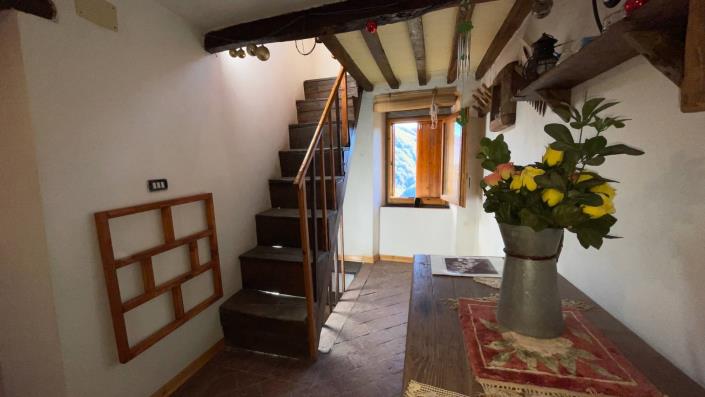 Image No.20-Maison de ville de 3 chambres à vendre à Lucca