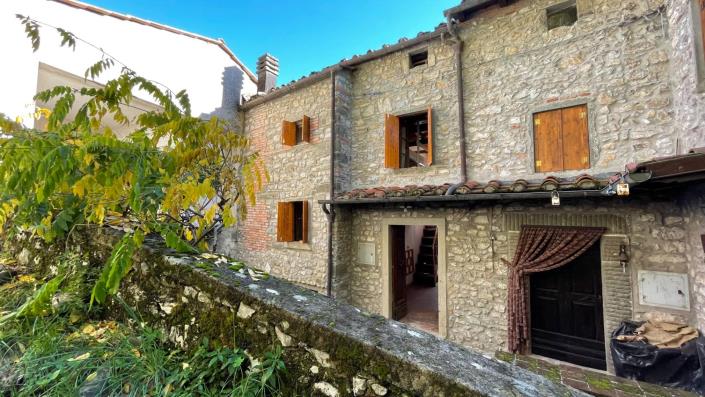 Image No.42-Maison de ville de 3 chambres à vendre à Lucca