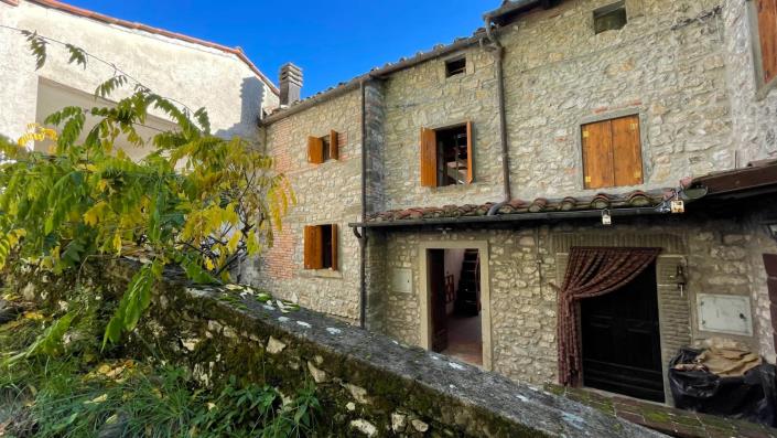 Image No.43-Maison de ville de 3 chambres à vendre à Lucca