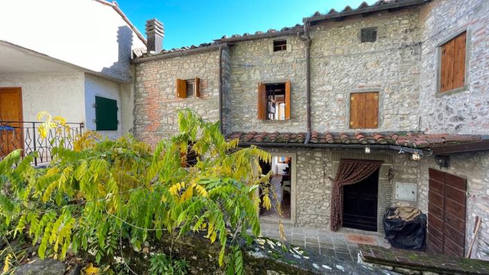 Image No.45-Maison de ville de 3 chambres à vendre à Lucca