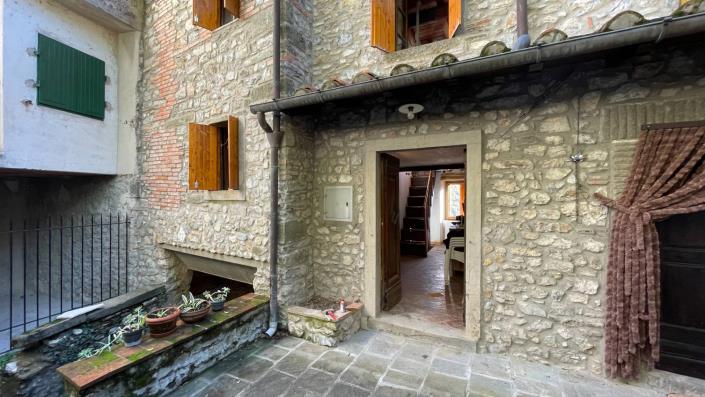 Image No.47-Maison de ville de 3 chambres à vendre à Lucca