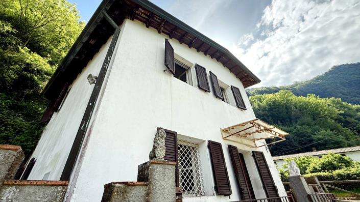 Image No.34-Maison de campagne de 2 chambres à vendre à Lucca