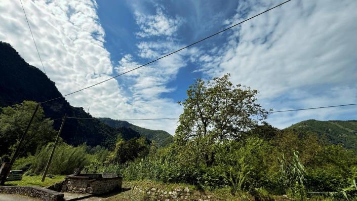 Image No.35-Maison de campagne de 2 chambres à vendre à Lucca