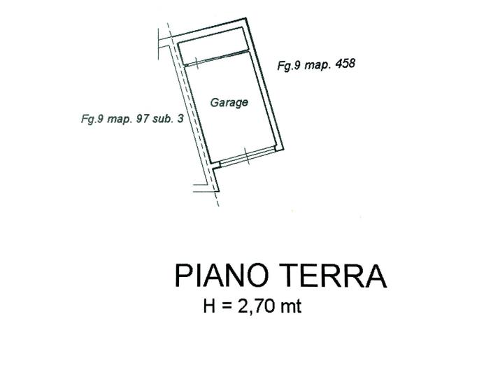 Image No.40-Maison de campagne de 2 chambres à vendre à Lucca