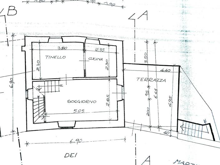 Image No.58-2 Bed Semi-Detached for sale