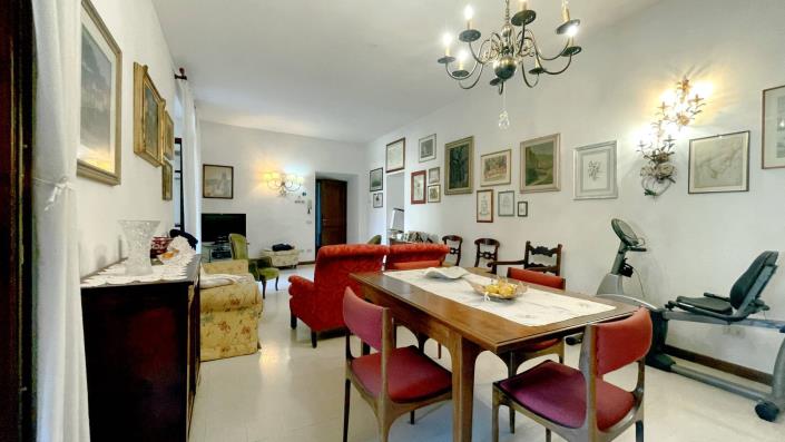 Image No.7-Appartement de 2 chambres à vendre à Castelnuovo di Garfagnana