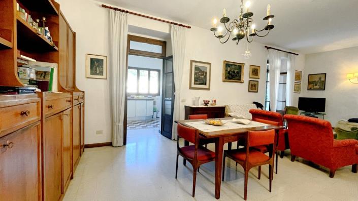 Image No.6-Appartement de 2 chambres à vendre à Castelnuovo di Garfagnana