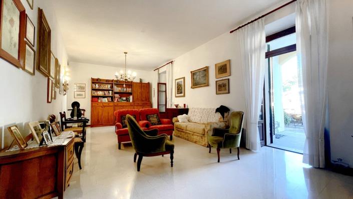 Image No.3-Appartement de 2 chambres à vendre à Castelnuovo di Garfagnana