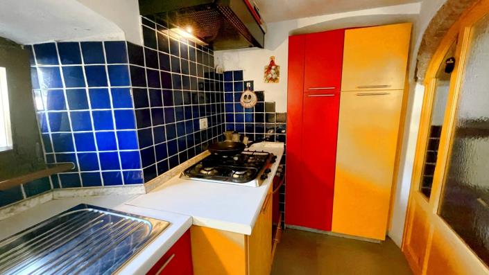 Image No.14-Appartement de 2 chambres à vendre à Castelnuovo di Garfagnana