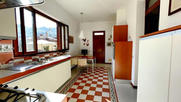 Image No.16-Appartement de 2 chambres à vendre à Castelnuovo di Garfagnana