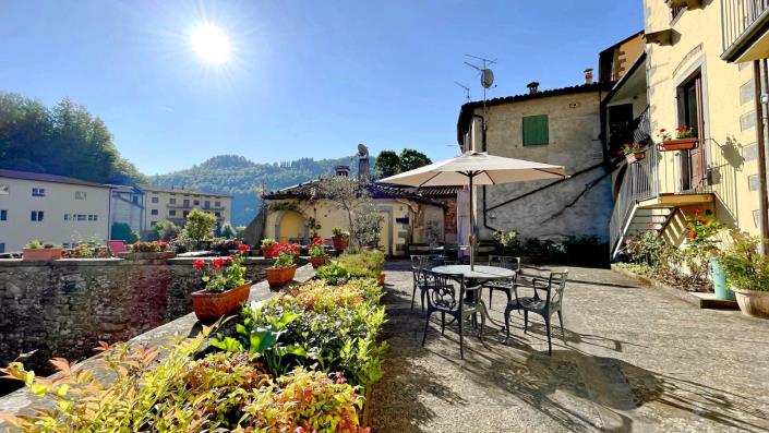 Image No.23-Appartement de 2 chambres à vendre à Castelnuovo di Garfagnana