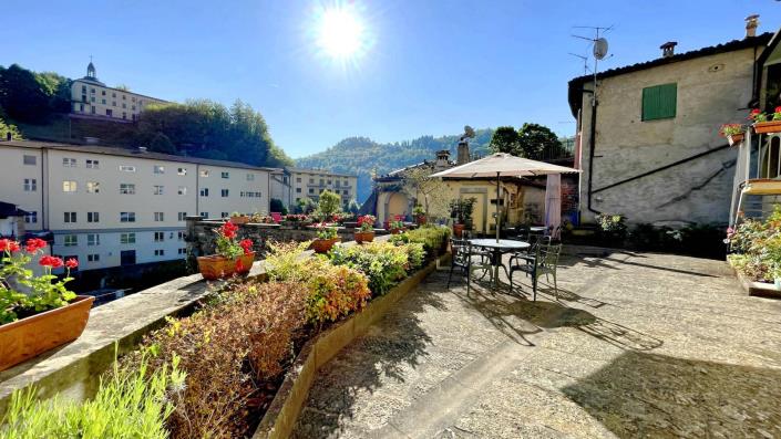 Image No.24-Appartement de 2 chambres à vendre à Castelnuovo di Garfagnana