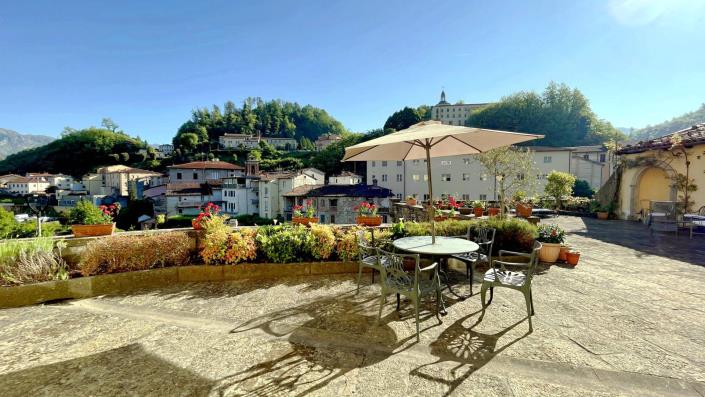 Image No.25-Appartement de 2 chambres à vendre à Castelnuovo di Garfagnana