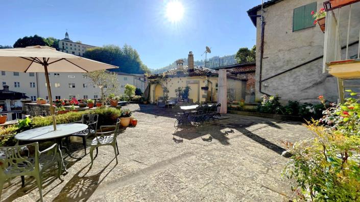 Image No.26-Appartement de 2 chambres à vendre à Castelnuovo di Garfagnana