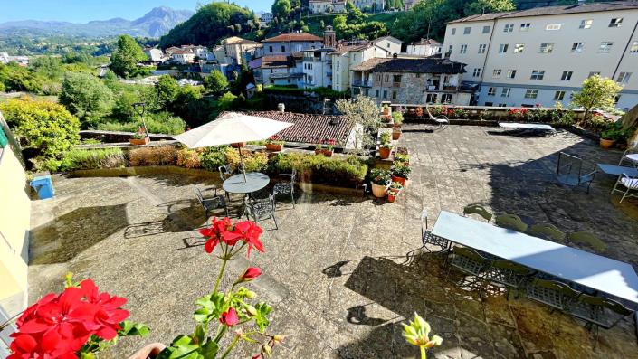 Image No.27-Appartement de 2 chambres à vendre à Castelnuovo di Garfagnana