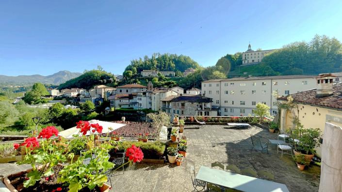 Image No.28-Appartement de 2 chambres à vendre à Castelnuovo di Garfagnana