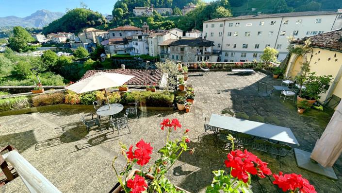 Image No.2-Appartement de 2 chambres à vendre à Castelnuovo di Garfagnana