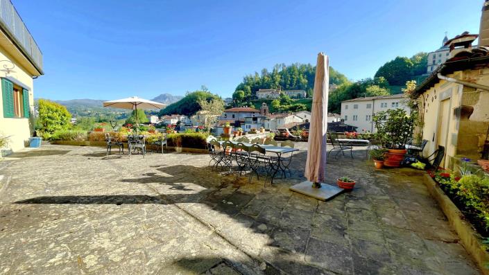 Image No.30-Appartement de 2 chambres à vendre à Castelnuovo di Garfagnana