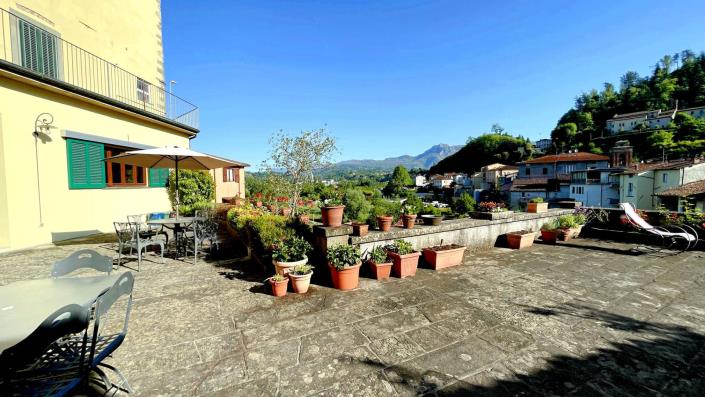 Image No.31-Appartement de 2 chambres à vendre à Castelnuovo di Garfagnana