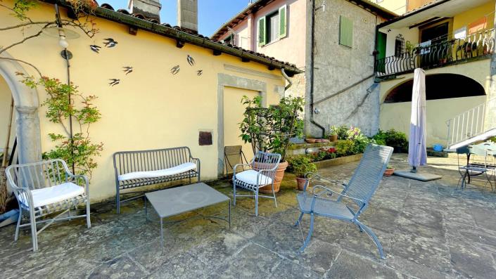 Image No.32-Appartement de 2 chambres à vendre à Castelnuovo di Garfagnana