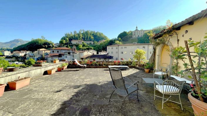 Image No.33-Appartement de 2 chambres à vendre à Castelnuovo di Garfagnana