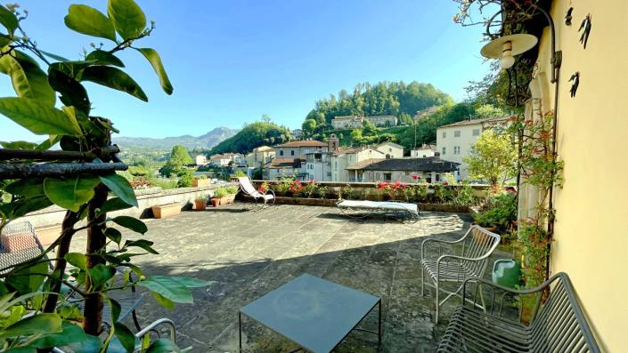 Image No.36-Appartement de 2 chambres à vendre à Castelnuovo di Garfagnana