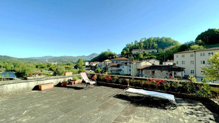 Image No.37-Appartement de 2 chambres à vendre à Castelnuovo di Garfagnana