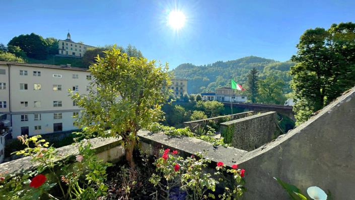 Image No.38-Appartement de 2 chambres à vendre à Castelnuovo di Garfagnana