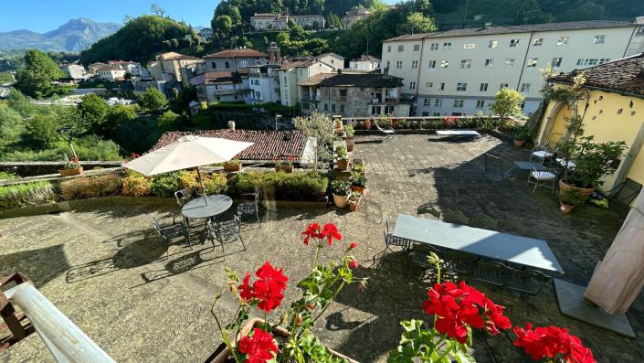 Image No.41-Appartement de 2 chambres à vendre à Castelnuovo di Garfagnana