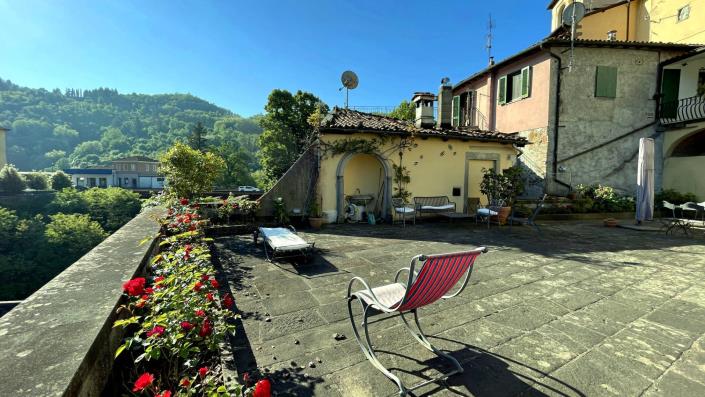 Image No.42-Appartement de 2 chambres à vendre à Castelnuovo di Garfagnana