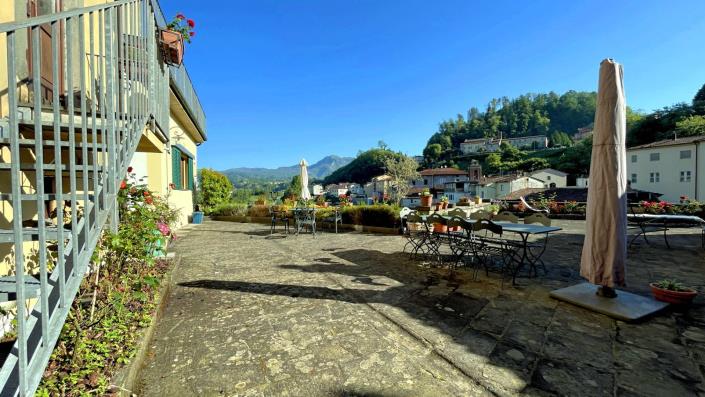 Image No.43-Appartement de 2 chambres à vendre à Castelnuovo di Garfagnana