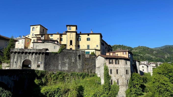 Image No.44-Appartement de 2 chambres à vendre à Castelnuovo di Garfagnana