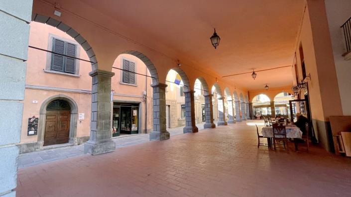 Image No.46-Appartement de 2 chambres à vendre à Castelnuovo di Garfagnana