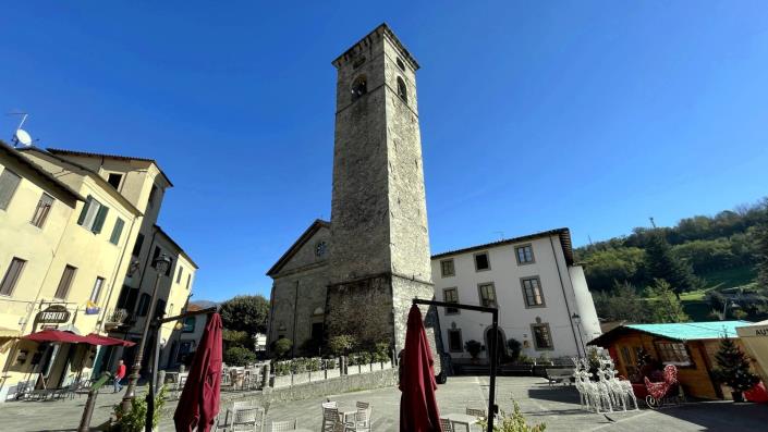 Image No.47-Appartement de 2 chambres à vendre à Castelnuovo di Garfagnana