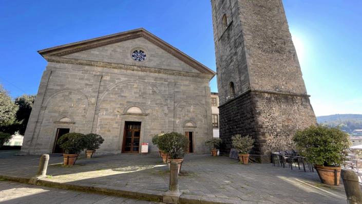 Image No.48-Appartement de 2 chambres à vendre à Castelnuovo di Garfagnana