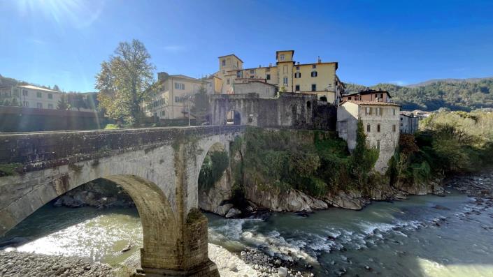 Image No.49-Appartement de 2 chambres à vendre à Castelnuovo di Garfagnana